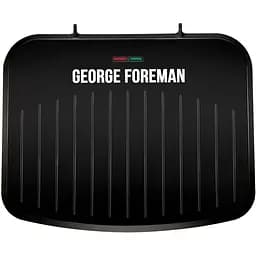 Електрогриль притискний George Foreman Fit Grill Medium 25810-56 - мініатюра 2