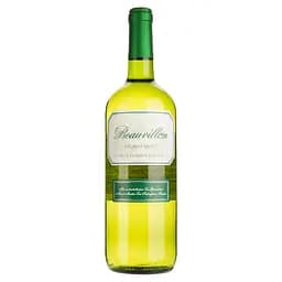 Вино Beauvillon Pays d'Oc Medium Sweet белое полусладкое 1 л