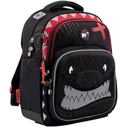 Рюкзак шкільний напівкаркасний YES S-91 Shark