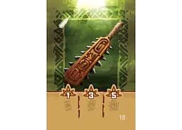 Настільна гра Woodcat Кетцаль (Quetzal) (укр.) (QTL001) - мініатюра 10