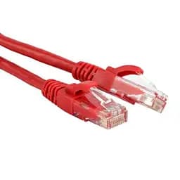 Патч-корд Atcom RJ45, Cat.6, CU, мідь 1м (9217)