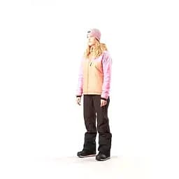 Куртка Picture Organic Tanlah W Peach Pink S (1012-SWT139C-S) - мініатюра 3