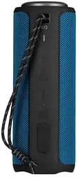 Портативна акустика 2E SoundXTube Plus TWS Blue (2E-BSSXTPWBL)