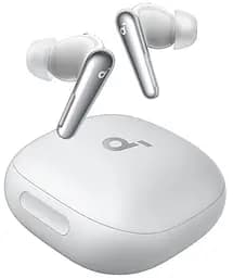 Гарнітура Anker SoundСore Liberty 4 Pro White matte - мініатюра 2