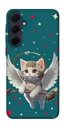 Чохол Demsky Амурчик для Samsung Galaxy A35