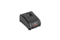 Шуруповерт акумуляторний Intertool WT-0350 20В x 2Ач Li-Ion Storm - мініатюра 7