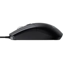 Мишка OfficePro M115 USB Black (M115) - мініатюра 3