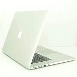 Ноутбук Apple MacBook Pro 15" A1398 Retina (C02VQ19MG8WL) (i7-4870HQ/16/512SSD) - Class A- - мініатюра 3