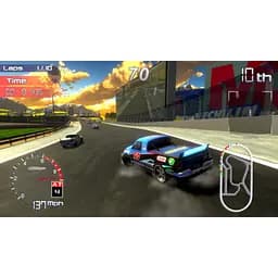 Ключ активації Microsoft Speedway Bundle Stock & Truck для Xbox One/Series S/X - мініатюра 11