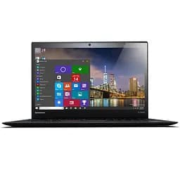 Ноутбук Lenovo Thinkpad X1 Carbon 4th Gen (i5-6300u / 8GB / SSD 256GB / 14" 1920x1080 IPS) Refurbished