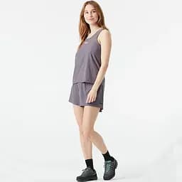 Майка Picture Organic Woodah Women L Сірий - мініатюра 3