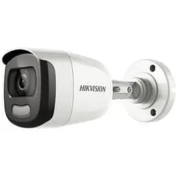 Відеокамера Hikvision DS-2CE10DFT-F(3.6 мм) для системи відеонагляду