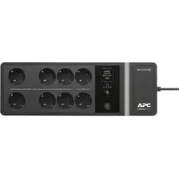 Пристрій безперебійного живлення APC Back-UPS 1050VA 600W (BE1050G2-GR)