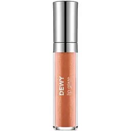 Блиск для губ Flormar Dewy Lip Glaze Golden Terracotta відтінок 03, 4.5 мл