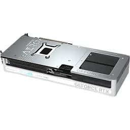 Відеокарта GIGABYTE GeForce RTX5080 16GB AERO OC SFF (GV-N5080AERO OC-16GD) - мініатюра 7