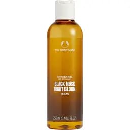 Гель для душа The Body Shop Black Musk Night Bloom парфюмированный 250 мл