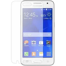 Захисне скло Toto Hardness Tempered Glass 0.33 mm 2.5D 9H Samsung Galaxy G355H - мініатюра 5