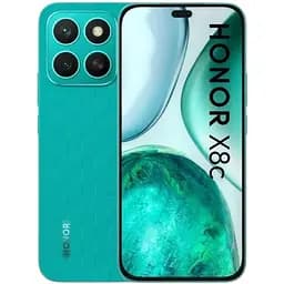 Смартфон Honor X8c 8/512Gb Marrs Green US