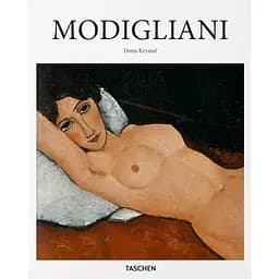 Modigliani - Доріс Кристоф