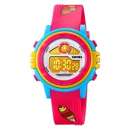 Наручний годинник дитячий 2266IC Ice Cream Skmei acs0030084 - мініатюра 2