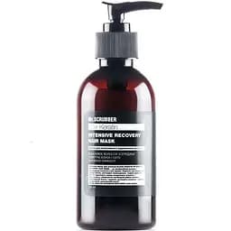Маска для відновлення волосся Mr.Scrubber Elixir Keratin, 250 мл