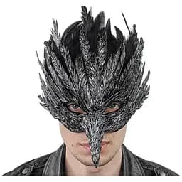 Маска Ворон