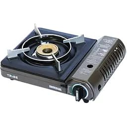 Плита газова Tribe Universal T-HD-0003 (1042-T-HD-0003-grey)