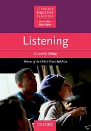 Listening. Resource Books for Teachers
