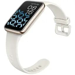Фитнес-браслет Xiaomi Smart Band 7 Pro Ivory BHR6077CN