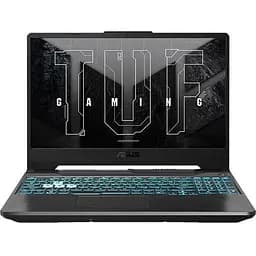 ASUS TUF A15 FA506NF-HN011, AMD Ryzen 5 7535HS, 4.5GHz, 15.6" FHD, 144Hz, 16GB, SSD 512GB, NVIDIA GeForce RTX 2050 4GB, Free DOS