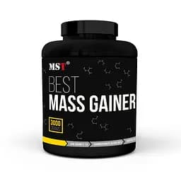 Гейнер MST Nutrition Best Mass Gainer, 3 кг - Шоколад