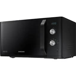 Мікрохвильова піч Samsung MS23K3614AK/BW - мініатюра 4