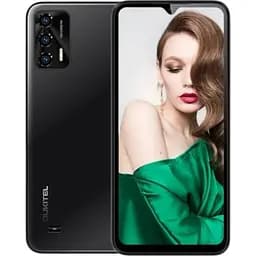Смартфон Oukitel c31 3/16Gb Black