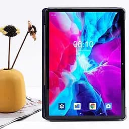 Планшет Niuniutab Tablet 10 inch-Black-FR - мініатюра 3