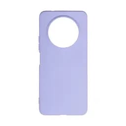 Чехол ArmorStandart ICON для Xiaomi Redmi A3 Lavender (ARM74440)