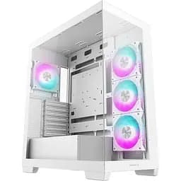 Корпус Deepcool CG580 4F White (R-CG580-WHADA4-G-1) [146713]