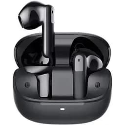 Навушники Mibro TWSEarbuds 5, BT 5.4, ENC, IPX4, SBC, AAC, Touch control, чорний