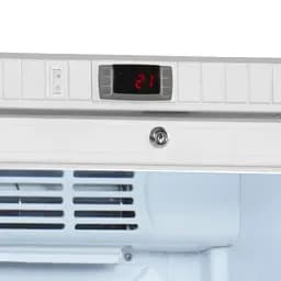 Медична холодильна шафа Tefcold MSU400
 - мініатюра 2
