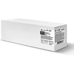 Картридж PrintPro Canon 719 Black teh0024235