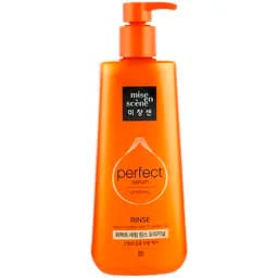 Кондиціонер Mise En Scene Perfect Original Serum Rinse Conditioner для пошкодженого волосся  680 мл