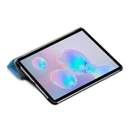 Чохол-книжка BeCover Smart Case для Samsung Galaxy Tab S6 Lite 10.4 P610/P613/P615/P619 Blue (705991) - мініатюра 4