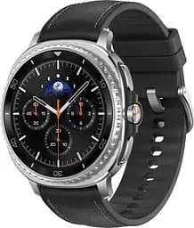 Смарт-годинник Samsung Galaxy Watch8 Classic 46 mm Black (SM-L500NZKA) - мініатюра 6