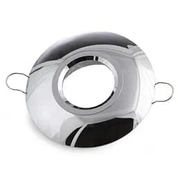 Світильник точковий Brille HDL-DS 132 CH MR16 36-035