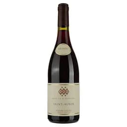 Вино Pierre Andre Grand Vin de Bourgogne Saint-Aubin червоне сухе 0.75 л