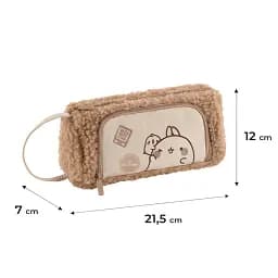 Пенал Kite Molang (ML26-2700) - мініатюра 5