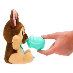 Інтерактивна іграшка 926363IM Baby Paws серії Yummy – Німецька вівчарка (8421134926363) - мініатюра 7