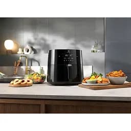 Мультипіч Electrolux EAF3B [122978] - мініатюра 6