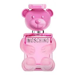 Туалетна вода жіноча тестер Moschino Toy 2 Bubble Gum Парфума жіноча 100 мл