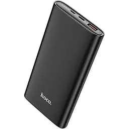 Внешний аккумулятор Hoco J83 10000mAh PD20W + QC 3.0 чёрный