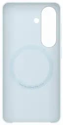 Чохол Samsung S26 Plus Slim Magnet Case EF-SS947CLEGWW Light Blue (7237310) - мініатюра 5